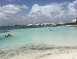 Spiaggia di Langosta